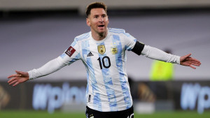Fantastični Messi postigao hat-trick i srušio Boliviju u Buenos Airesu