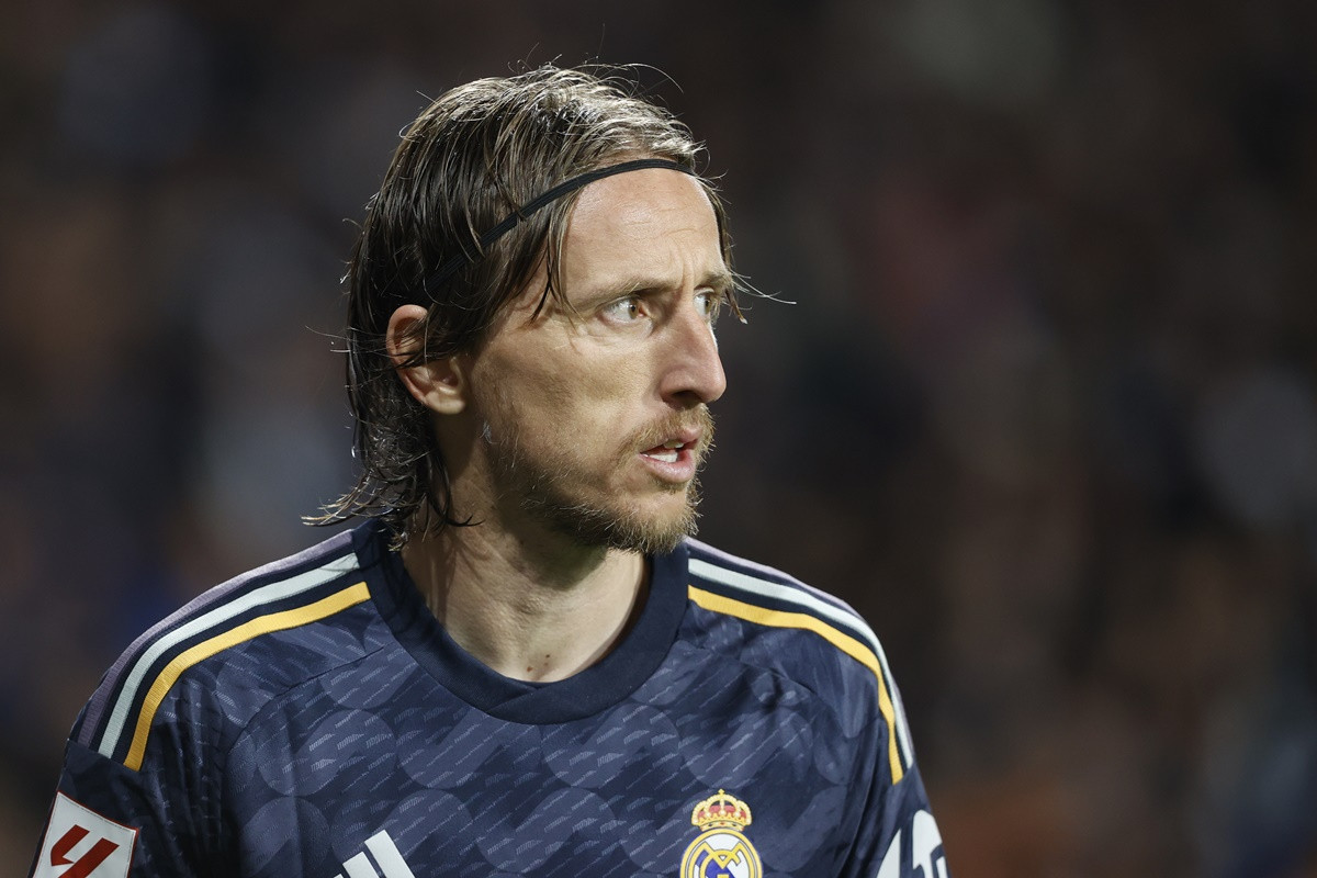 Odluka donesena! Luka Modrić potpisuje posljednji ugovor s 50% manjom platom i ispunjava veliki san