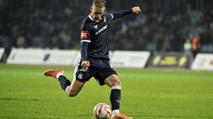 Neočekivano pakovanje kofere na Maksimiru - Dinamo spreman prihvatiti ponudu za ofanzivca!