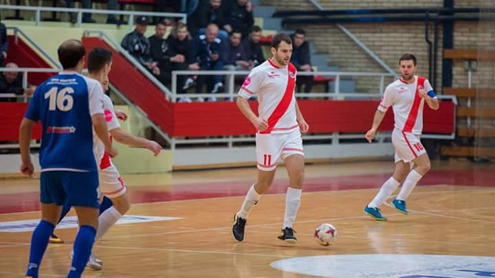 Melher: Favoriti smo