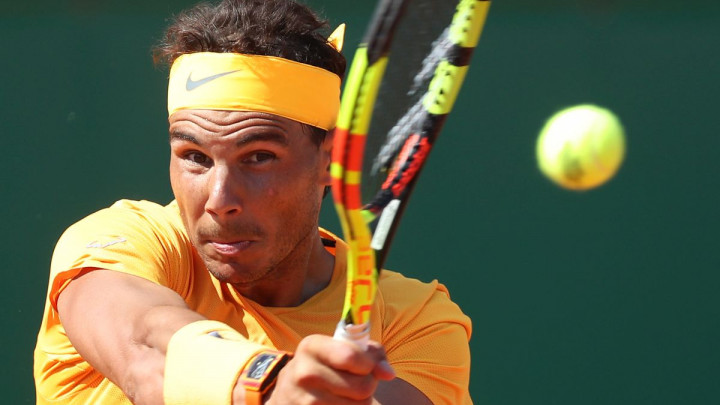 Nadal i dalje prvi, Džumhur nazadovao, Bašić napredovao