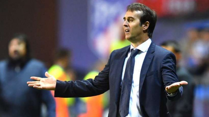 Lopetegui nema podršku? Real otvorio pregovore s trofejnim trenerom