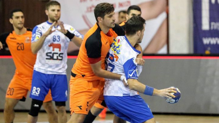 Elis Memić: U klubu su oduševljeni, vjerujemo da možemo mnogo i u play-offu