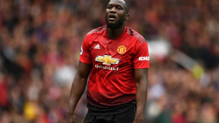 Romelu Lukaku je donio odluku iako se 'branio šutnjom'