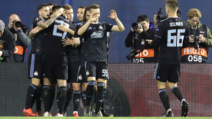 Na Maksimir stigla ponuda od 25 miliona eura!