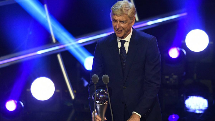 Wenger se 'ponudio' Arsenalovom rivalu: To je posao iz snova