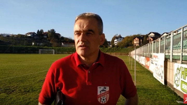 Jagodić: Najgore je igrati ovakve utakmice, izvinjavam se navijačima