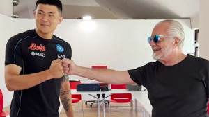 Mnogi nisu nikad čuli za njega: Napoli predstavio zamjenu za Koulibalyja
