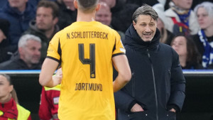 Dortmund ostaje bez velike zvijezde, za sve je kriv Niko Kovač: "Zbog njega ne ostajem!"