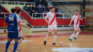 Melher: Favoriti smo