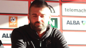 Pavlović: Nismo u sjajnoj poziciji, ali imam dobru priliku da popravimo sliku