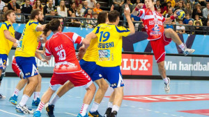 Fantastična partija Marka Panića u pobjedi Bresta nad Vardarom