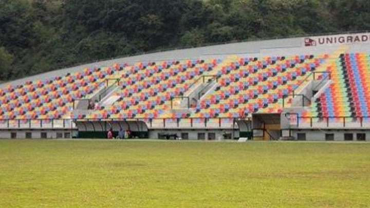 I ovdje se živi fudbal: Stadioni u Drugoj ligi FBiH - Centar