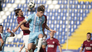 Prvomajski vječiti derbi je jedinstven po jednoj stvari
