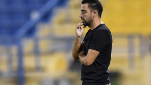 Xavi odmah otpisao Koemanovo pojačanje, igrač se u januaru vraća kući