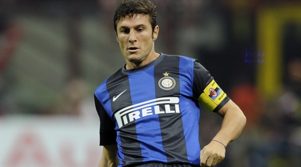 Zanetti: Neriješeno s Romom je najrealniji ishod