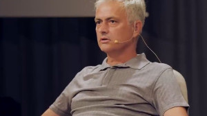 Masovno se dijeli izjava Josea Mourinha o Xabiju Alonsu iz 2019. godine