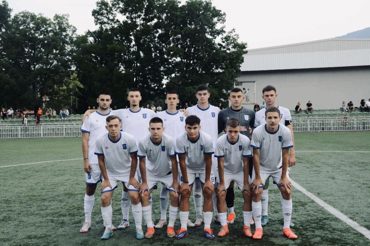 Radnik Hadžići i sjajni Aleta zaustavili Sarajevo, remi u Banjoj Luci, Krupa bolja od Zvijezde 09 Radnik Hadžići i sjajni Aleta zaustavili Sarajevo, remi u Banjoj Luci, Krupa bolja od Zvijezde 09