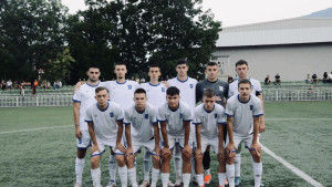 Radnik Hadžići i sjajni Aleta zaustavili Sarajevo, remi u Banjoj Luci, Krupa bolja od Zvijezde 09