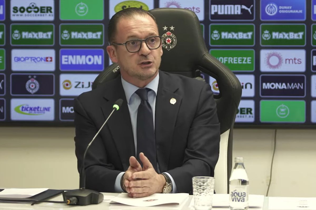 Ne pamti se ovako nešto u svijetu fudbala, Partizan potpisivao skandalozne ugovore sa igračima