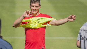 Luka Jović spašava karijeru - Izbor novog kluba niko nije mogao naslutiti