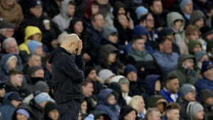 Manchester City ponovo nemoćan na Etihadu - Liverpool slavio u velikom derbiju!
