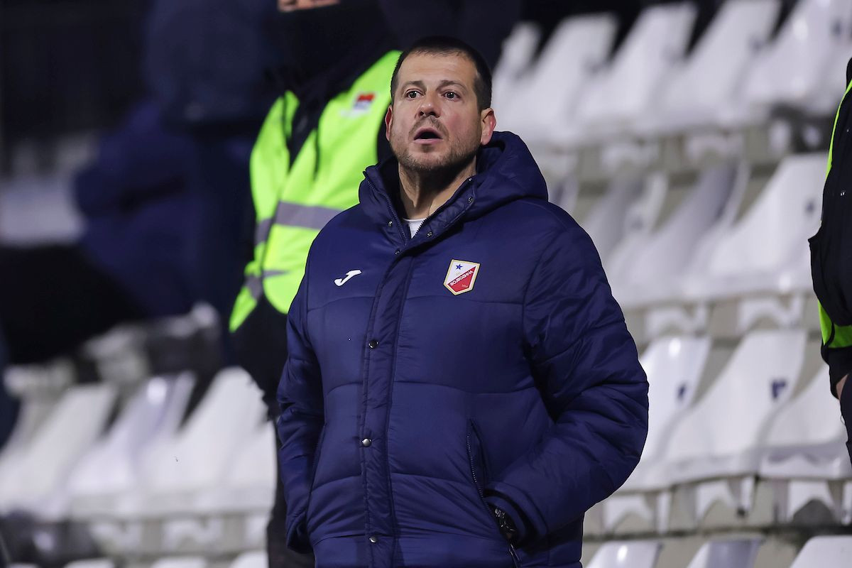 Srbija ne vjeruje, Lalatović raskrinkao poznatu facu: "Osjetio sam nešto, ali nisam vjerovao"