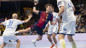 Szeged slavio protiv Barcelone, ali pobjeda ima gorak okus