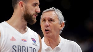 Otkrivena tajna iz svlačionice Orlova - Ovo je glavni razlog blamaže Srbije na Eurobasketu?