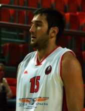 Igokea u paklu Arene Igokea u paklu Arene