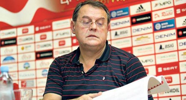 "Ako klub sa Kosova uđe u ABA ligu, lige neće biti" "Ako klub sa Kosova uđe u ABA ligu, lige neće biti"