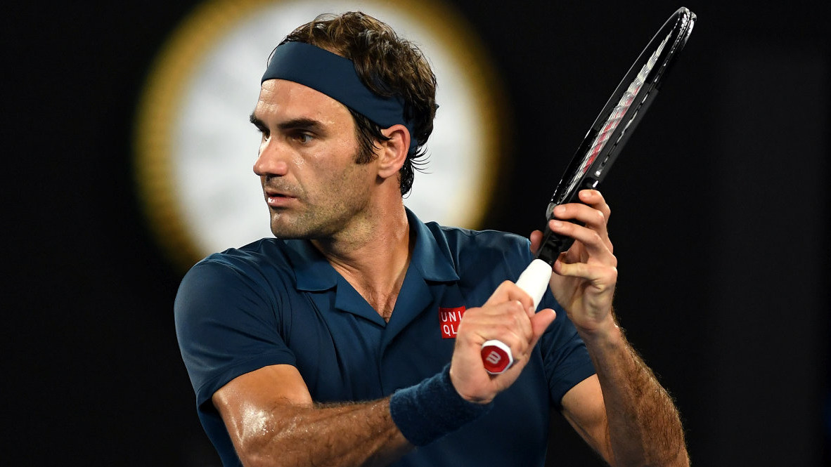 Roger Federer ide kući! Grk ostvario najveću pobjedu u karijeri, pa zaplakao