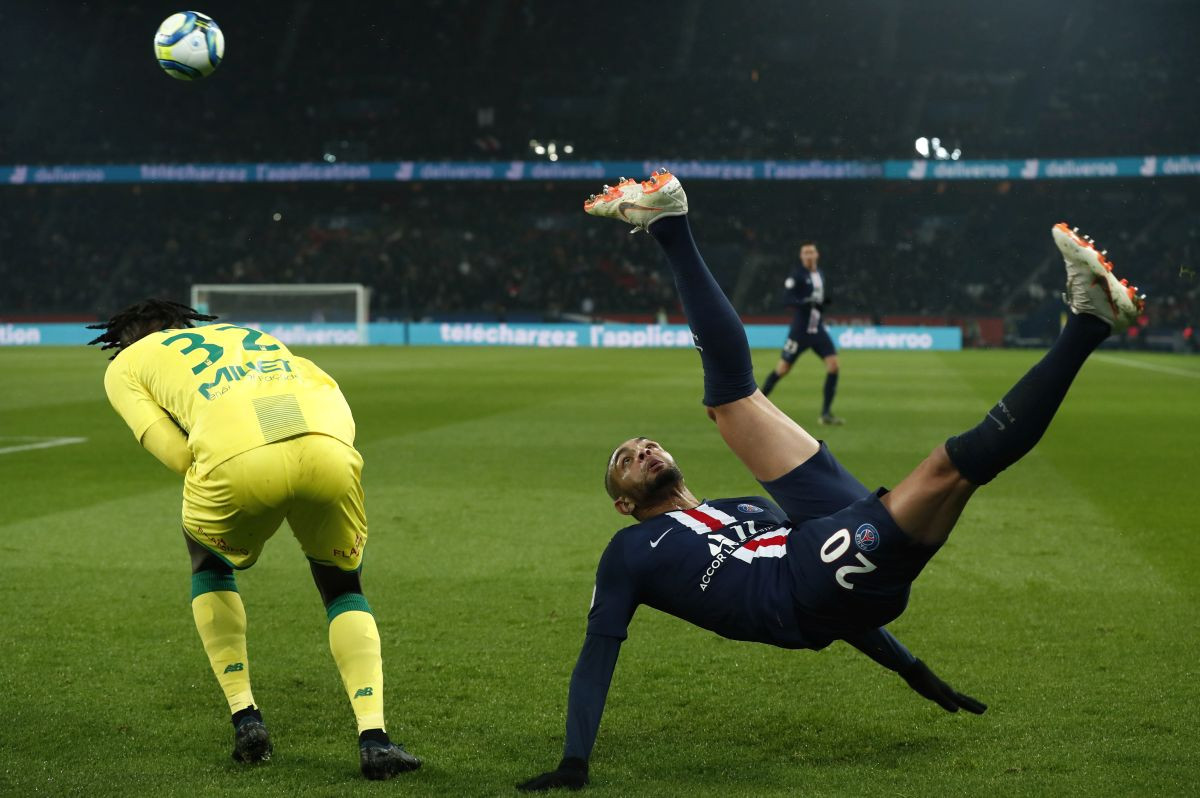 Propao dogovor Juventusa i PSG-a Propao dogovor Juventusa i PSG-a