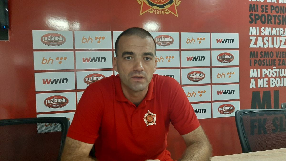Crnogorac: Danas smo napokon naplatili naš trud i znoj