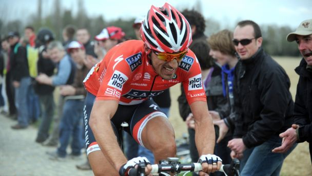 Cancellara drugi put pobjednik utrke Ronde Van Vlaanderen