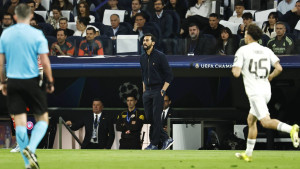Alvaro Arbeloa pakuje kofere: Novi trener Reala sinoć je u Madridu gledao utakmicu protiv Bayerna!