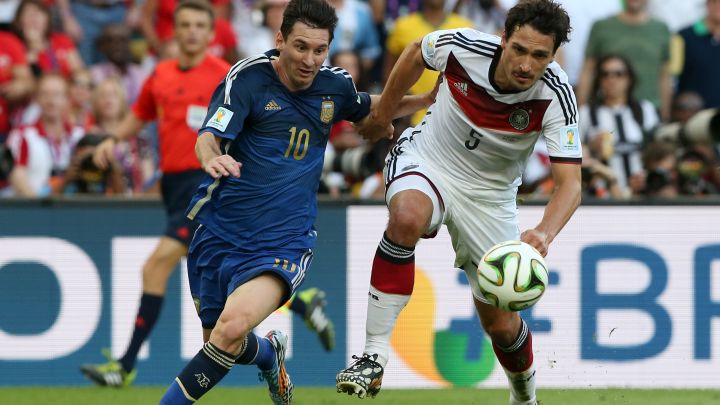 Hummels: Engleska može osvojiti Euro