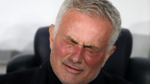 Mourinho ispratio veliki skandal u Turskoj, pa poručio: "Pozovite policiju!"