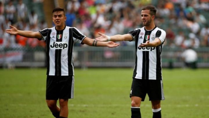 Konačno dobre vijesti za Juventus