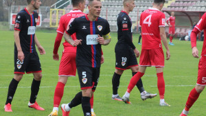 Jovanović lakše povrijeđen