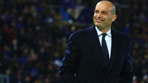 Allegri šokirao sve: "Inter je šampion"