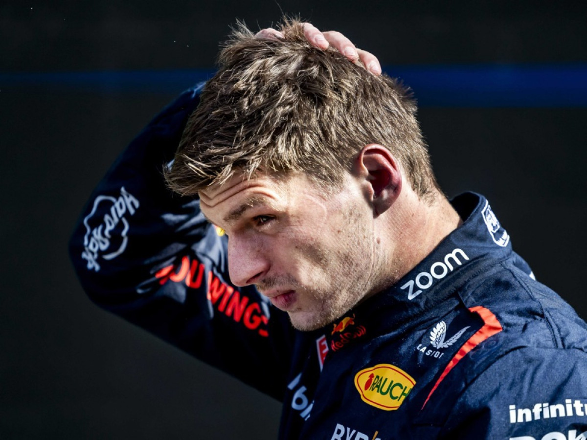 Kraj ugovora ili kraj karijere- Verstappen najavio da je njegov naredni korak posljednji u Formuli 1