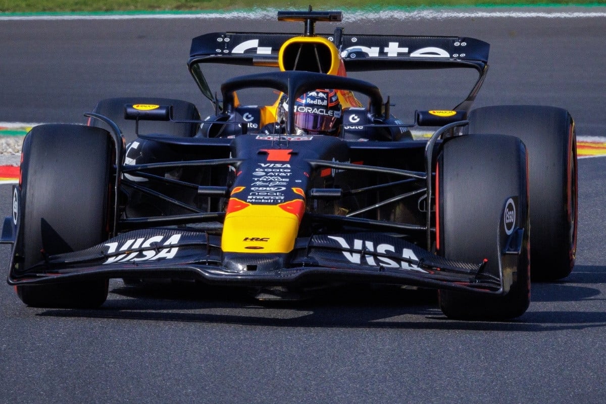 Piastri nemoćan pred Red Bullovim metkom: Max Verstappen stigao do nove pobjede u sprint utrci