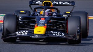 Piastri nemoćan pred Red Bullovim metkom: Max Verstappen stigao do nove pobjede u sprint utrci