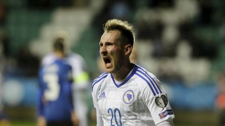 Kada je Hajrović na terenu Werder ne zna za pobjedu