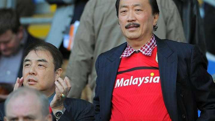 Vincent Tan kupuje mladu Liverpoolovu zvijezdu