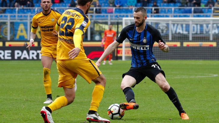 Brozović blizu Tottenhama