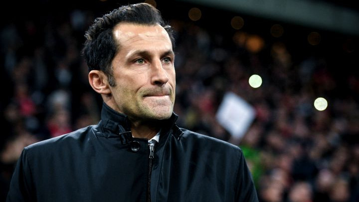 Salihamidžić "pikirao" veznjaka Barcelone