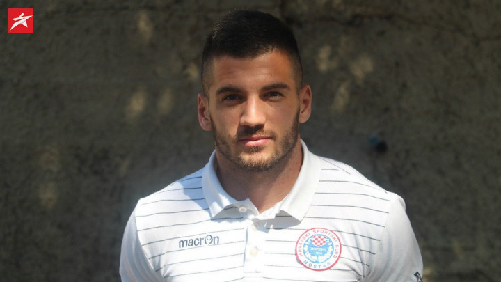 Toni Jović karijeru nastavlja u Njemačkoj?