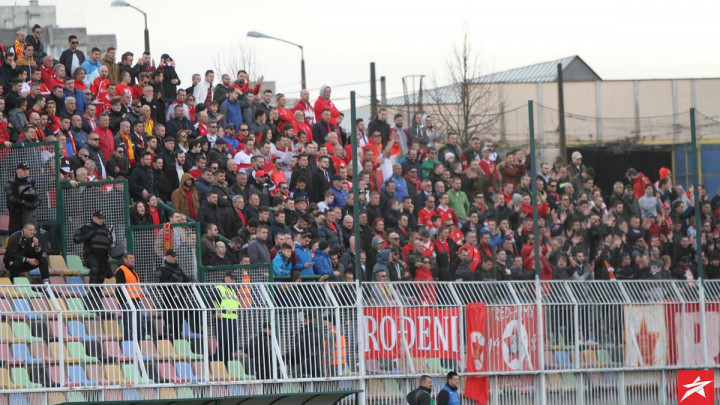 FK Olimpik donio odluku: Navijačima Veleža 150 karata!